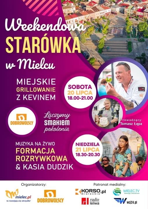 Weekendowa Starówka