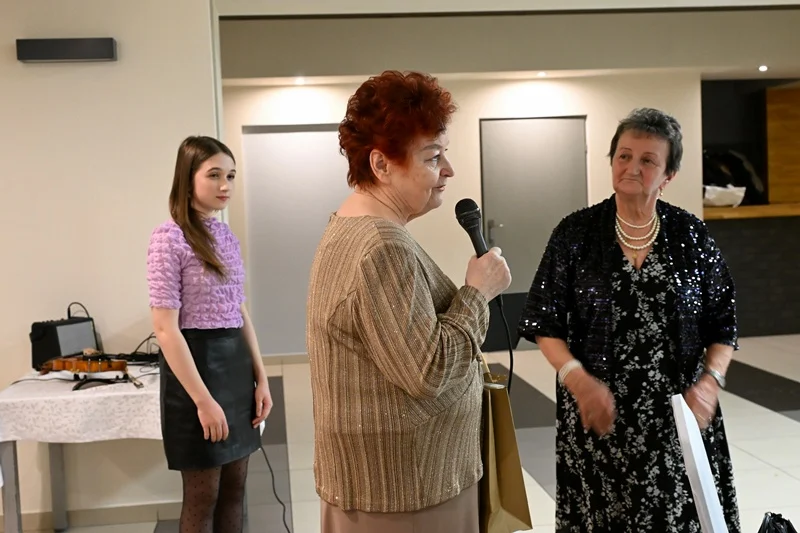 Dzień Babci i Dziadka w Kolbuszowej