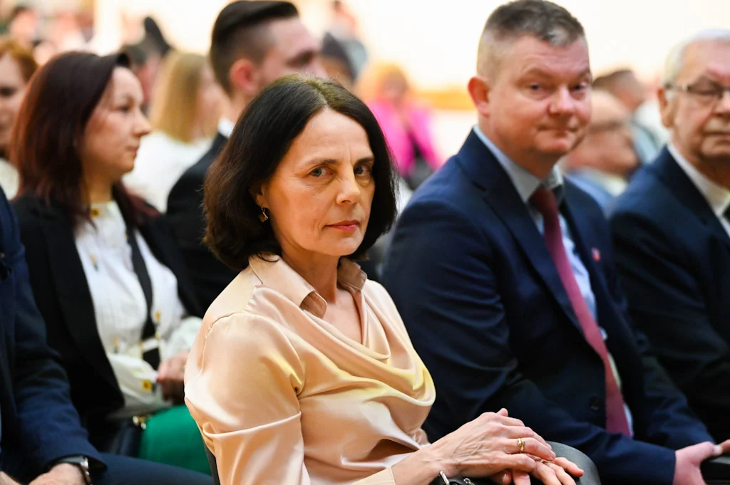 I Gala Mielecki Gryf