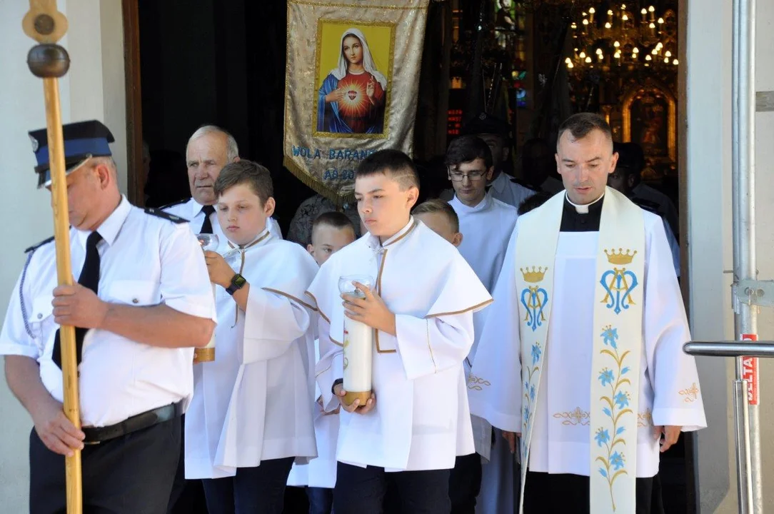 Tak bawiliście się podczas wtorkowych imprez w powiecie kolbuszowskim