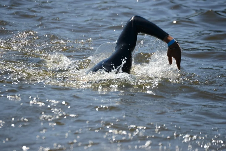 III Triathlon im. Aleksandra Ładosia w Głogowie Małopolskim