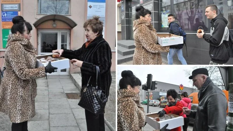 Tłusty Czwartek w Mielcu. Tak dawniej świętowaliśmy [ZDJĘCIA] - Zdjęcie główne