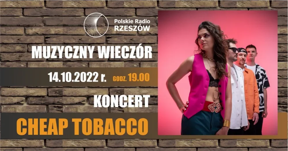 Co się będzie działo w październiku? Imprezy i wydarzenia w Rzeszowie