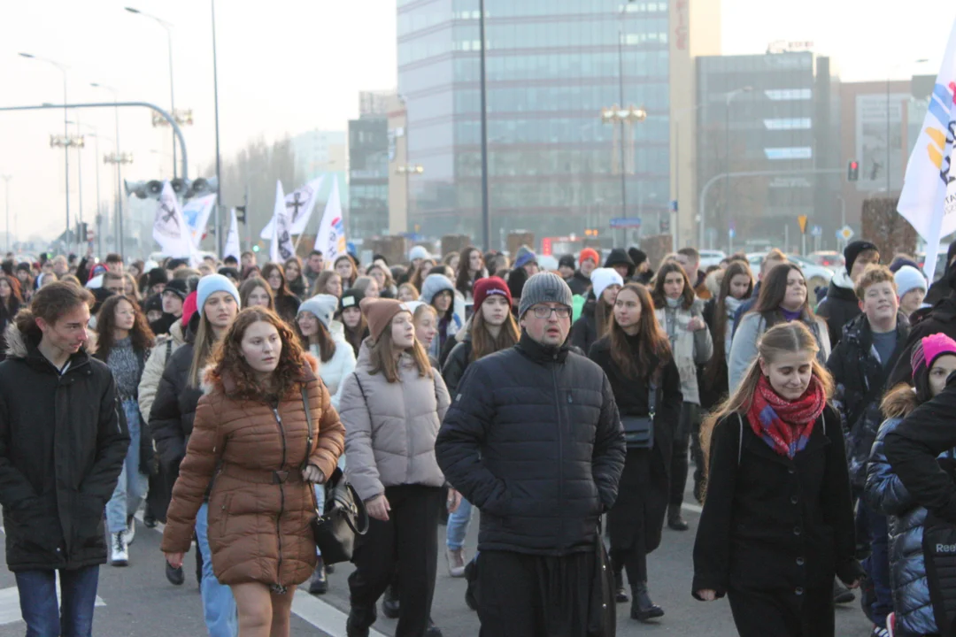 Światowy Dzień Młodzieży Diecezji Rzeszowskiej 2022