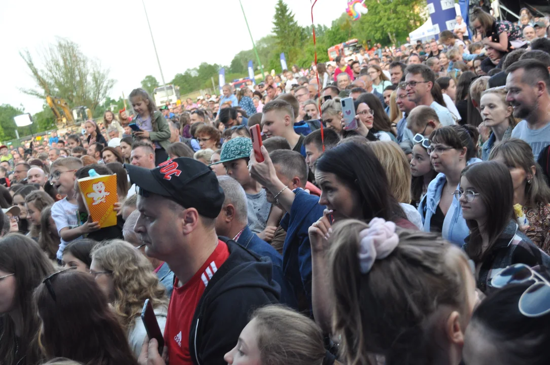 Dino Top Festiwal z udziałem gwiazd piosenki