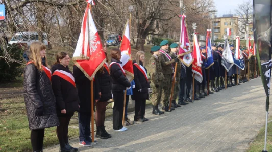 Obchody 81. rocznicy powstania Armii Krajowej w Rzeszowie [ZDJĘCIA, WIDEO]