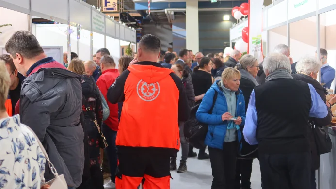 Drugi dzień EKOGALI w Rzeszowie. Pyszne degustacje, zakupy i konkursy [ZDJĘCIA, WIDEO]