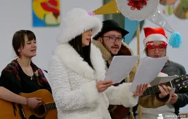 Wójt Gminy Sanok wśród seniorów