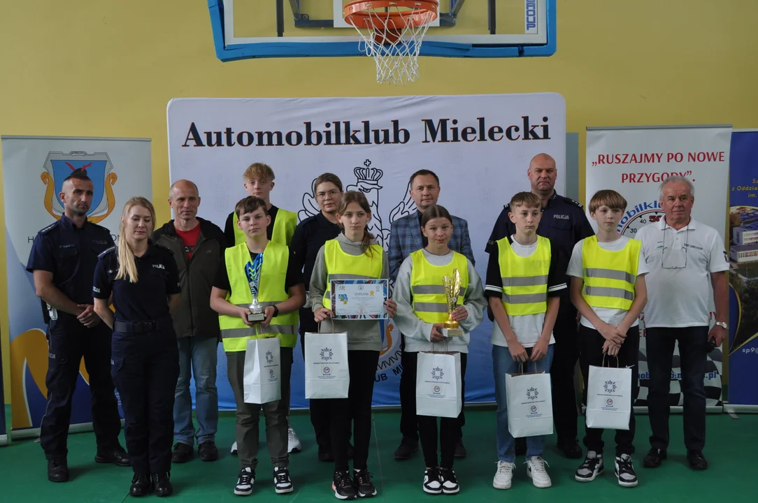 Powiatowe BDR w Mielcu