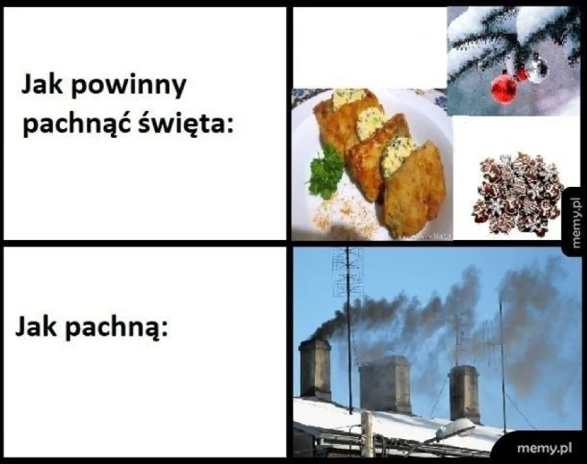 Memy na Święta Bożego Narodzenia
