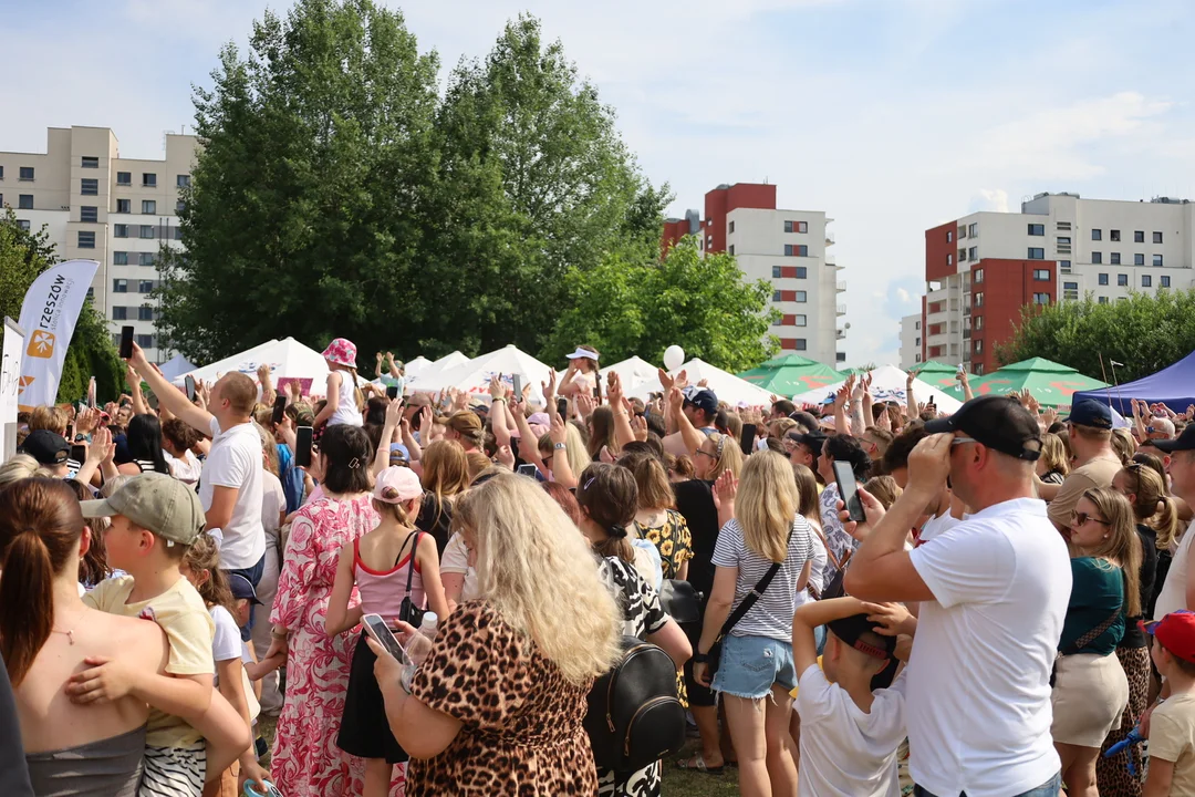 Tłumy