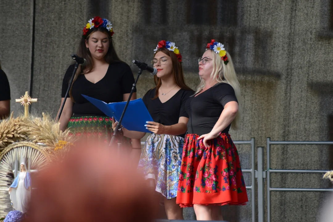 Najlepsze zdjęcia z długiego sierpniowego weekendu na Podkarpaciu. Od biegów po dożynki i pikniki wojskowe