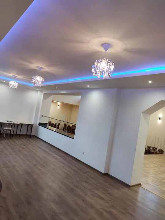 Sala WDK w Prusieku oficjalnie oddana do użytku