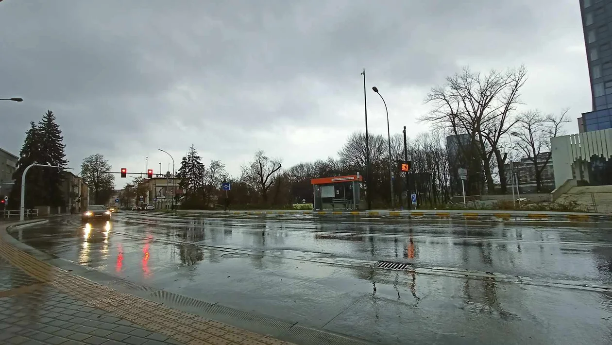 Kierowco! Uważaj dziś na drodze. Zacznie się już o 19.00