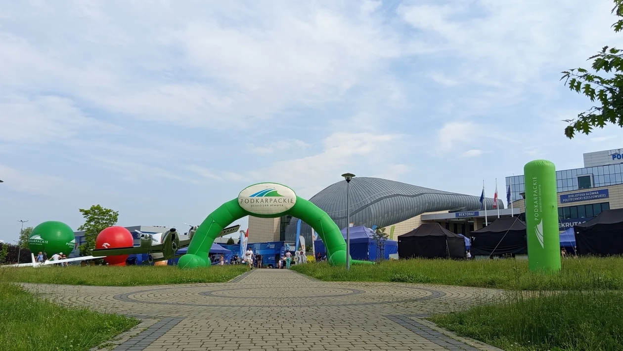 Wejście