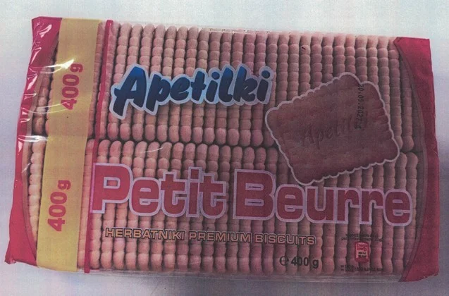 Pilne ostrzeżenie GIS