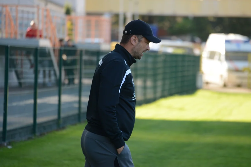 Trzecia liga, grupa 4: Siarka Tarnobrzeg - Avia Świdnik 2:1