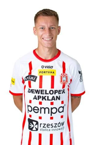 Klaudiusz Krasa - pomocnik (lista transferowa)