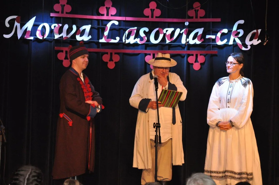 Konkurs w Samorządowym Ośrodku Kultury w Cmolasie "Mowa Lasovia-cka" rozstrzygnięty [ZDJĘCIA - WYNIKI] - Zdjęcie główne