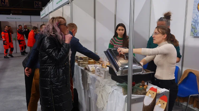 Drugi dzień EKOGALI w Rzeszowie. Pyszne degustacje, zakupy i konkursy [ZDJĘCIA, WIDEO]