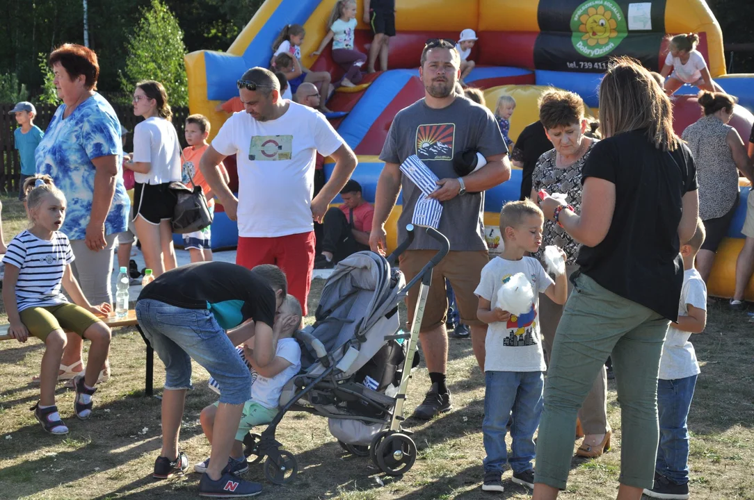 Tak bawili się mieszkańcy powiatu kolbuszowskiego