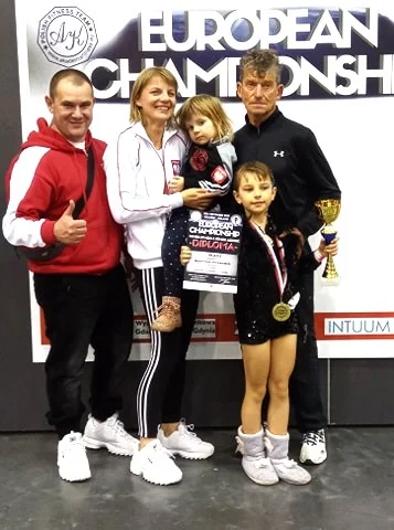 Martynka Posadzka