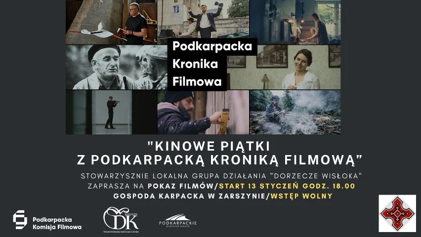 Imprezy na Podkarpaciu na początku zimowych ferii