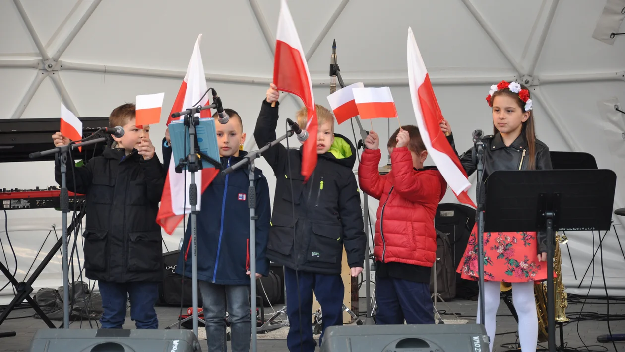 Majówka nad Nilem w Kolbuszowej