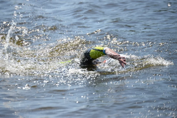 III Triathlon im. Aleksandra Ładosia w Głogowie Małopolskim