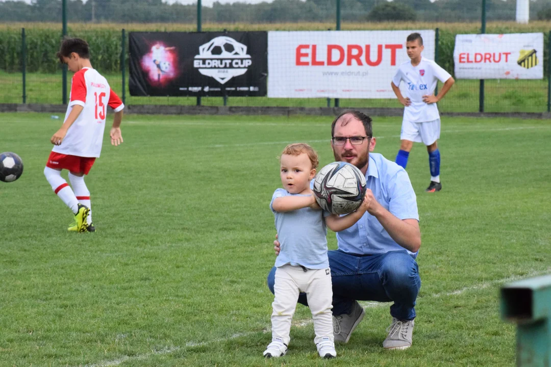 Kibice Eldrut CUP 2022