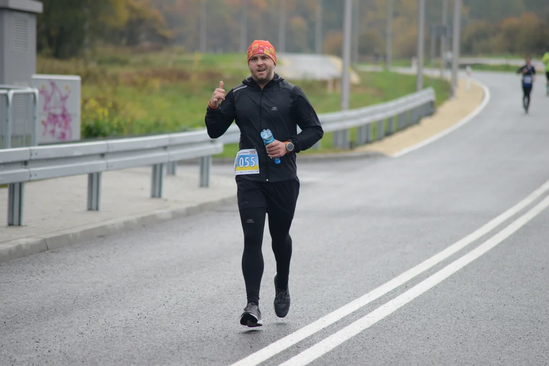 Biegowe podsumowanie weekendu