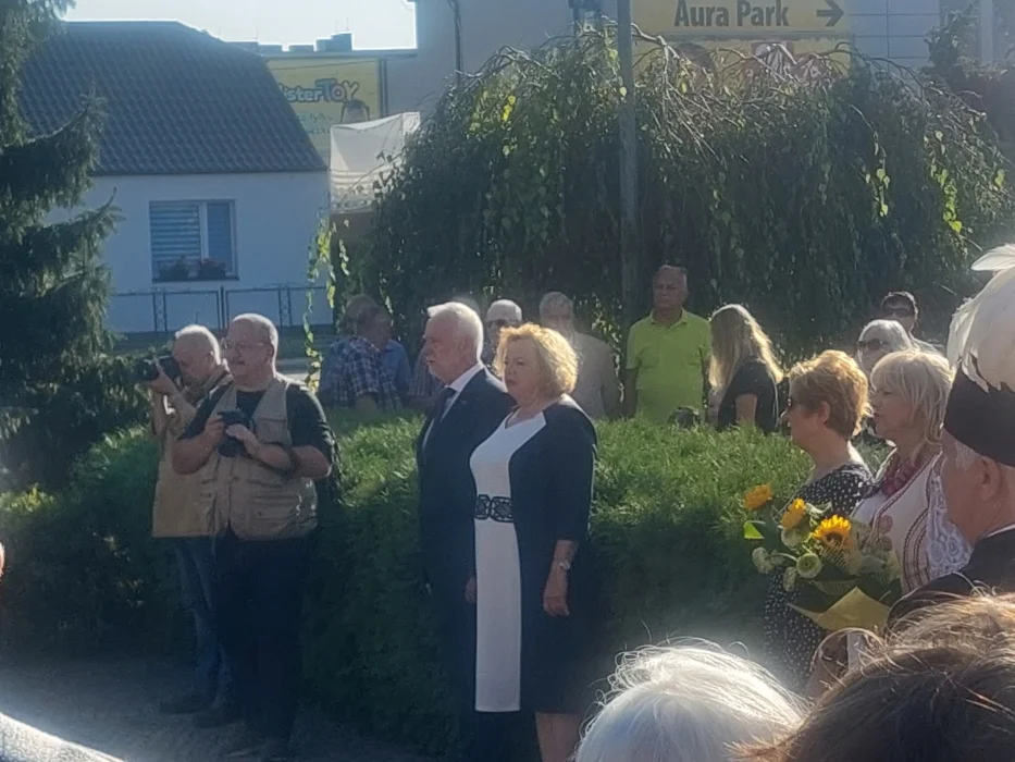 Wielkie górnicze święto w Tarnobrzegu