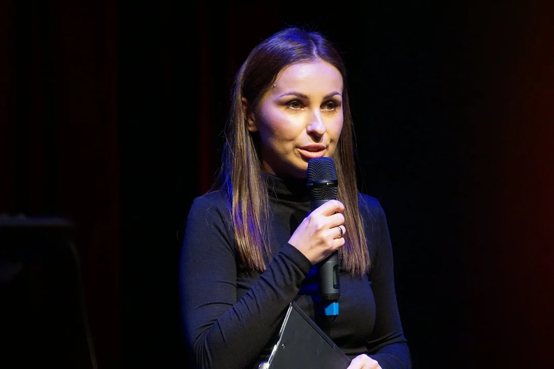 W Lesku muzyka połączyła serca