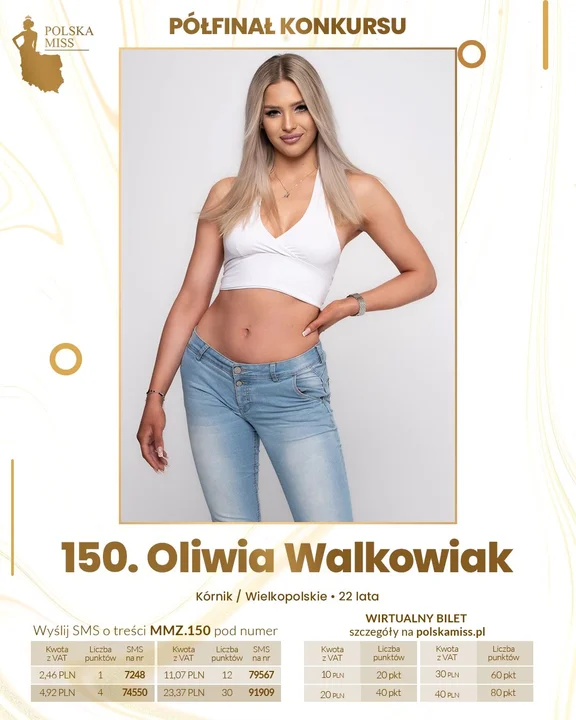 Polska Miss 2023