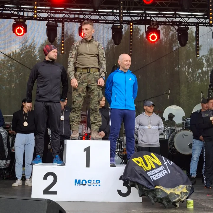 Military RUNfit