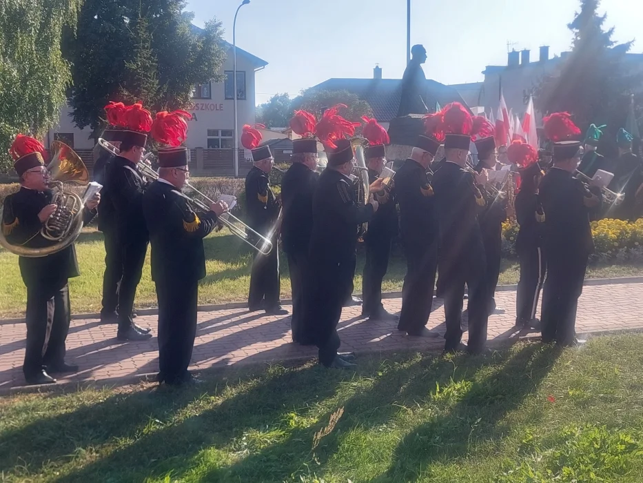 Wielkie górnicze święto w Tarnobrzegu