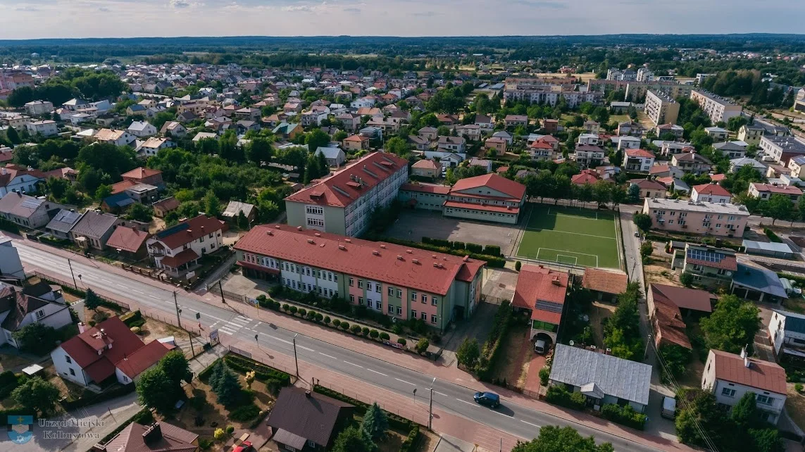 Zebrania mieszkańców osiedli w Kolbuszowej