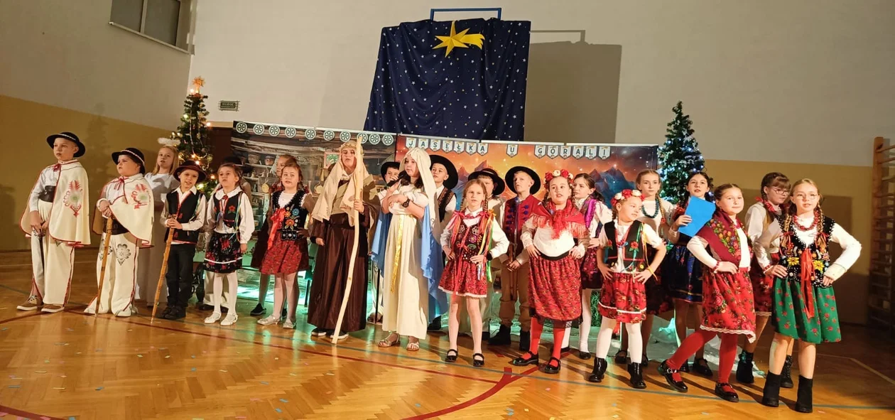 Festiwal Bożonarodzeniowy w Lipnicy 2025