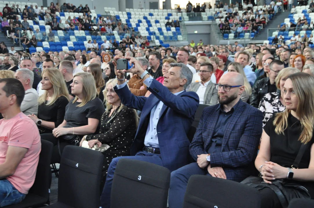 Koncert "Queen Symfoniczny