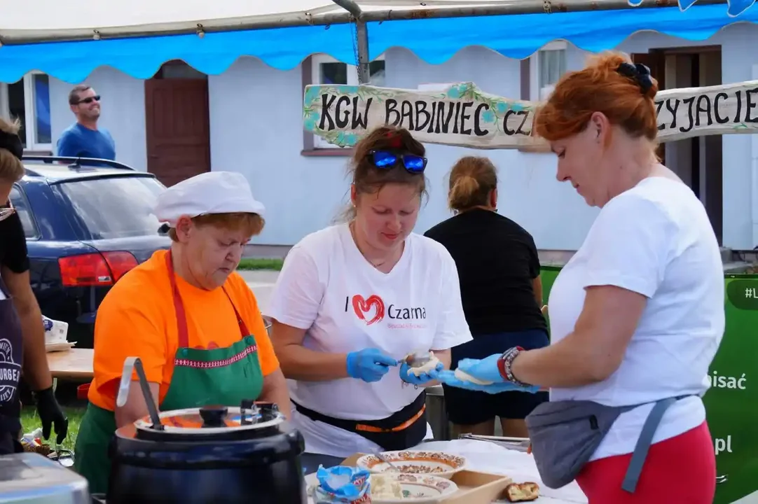 Bieszczadzki Festiwal Sztuk. VII edycja 2022 r.