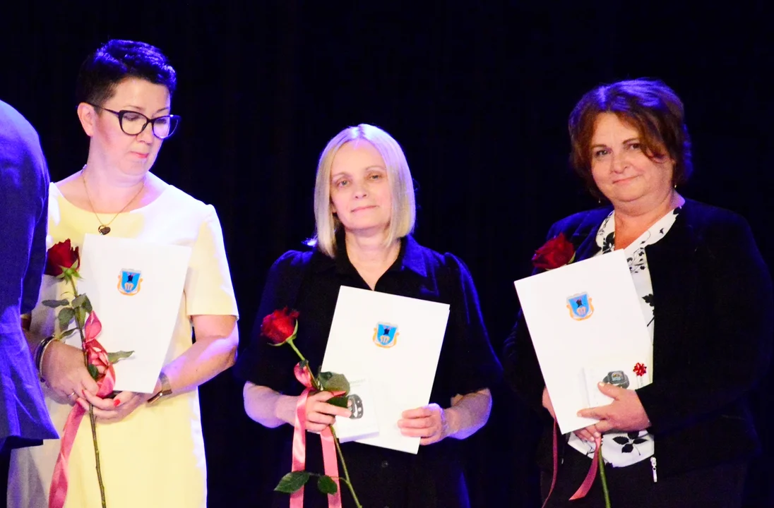 Jubileusz Gali Młodzi Nieprzeciętni 2025