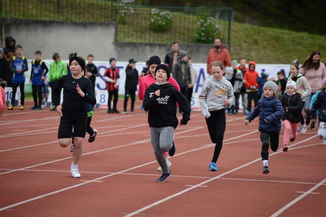 65. Otwarte Mistrzostwa Stalowej Woli w Lekkiej Atletyce