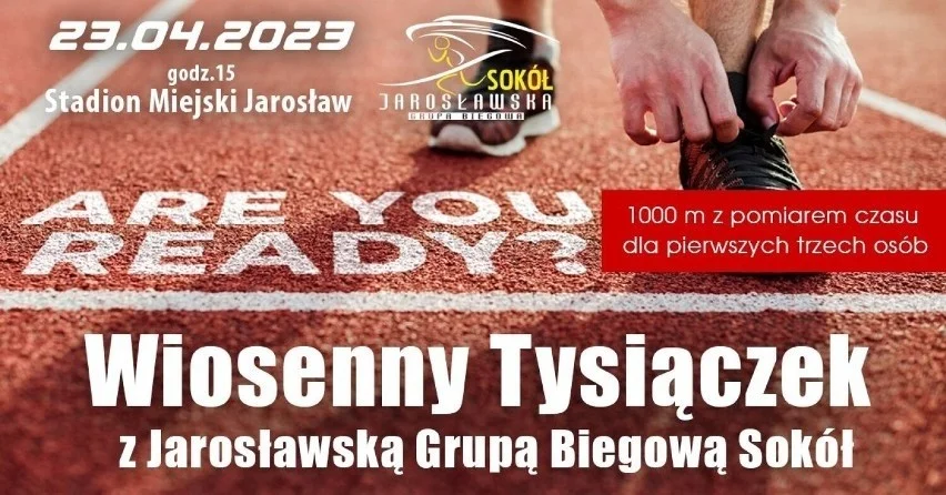 Będzie się działo, będzie zabawa. Imprezy na Podkarpaciu w weekend 21-23 kwietnia