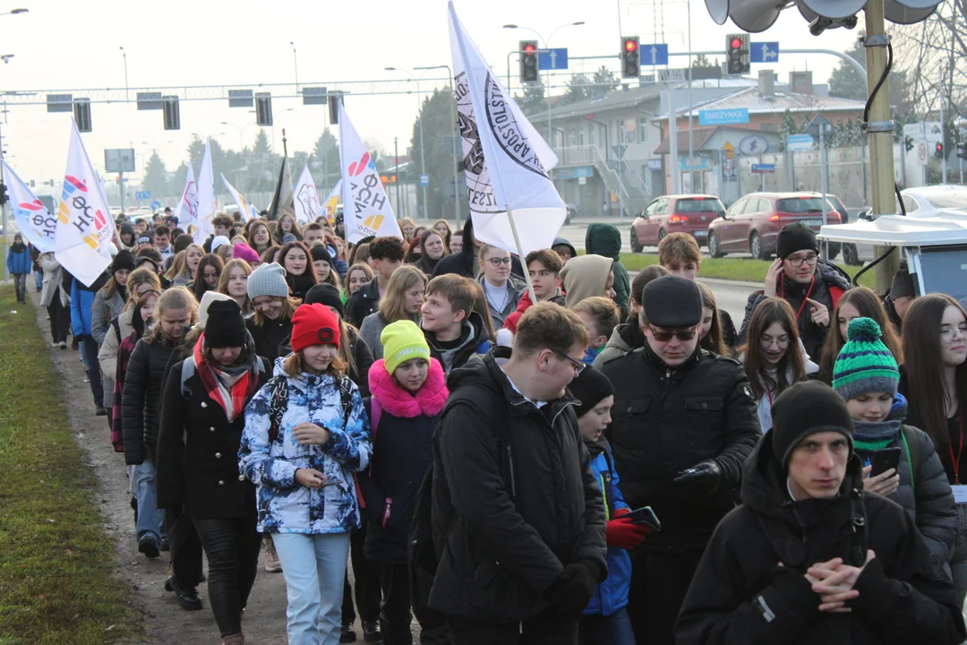 Światowy Dzień Młodzieży Diecezji Rzeszowskiej 2022