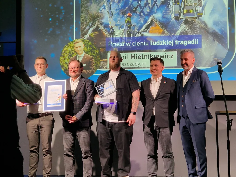 Nagrody Stowarzyszenia Mediów Lokalnych