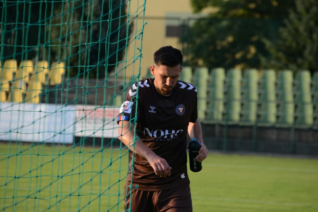 Trzecia liga, grupa 4: Siarka Tarnobrzeg - Garbarnia Kraków 0:0