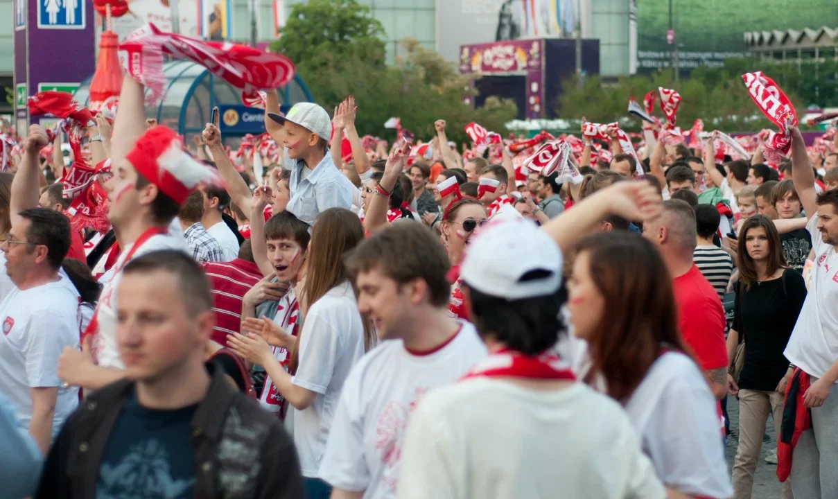 Tak kibicowaliśmy Polsce dziesięć lat temu. Euro 2012