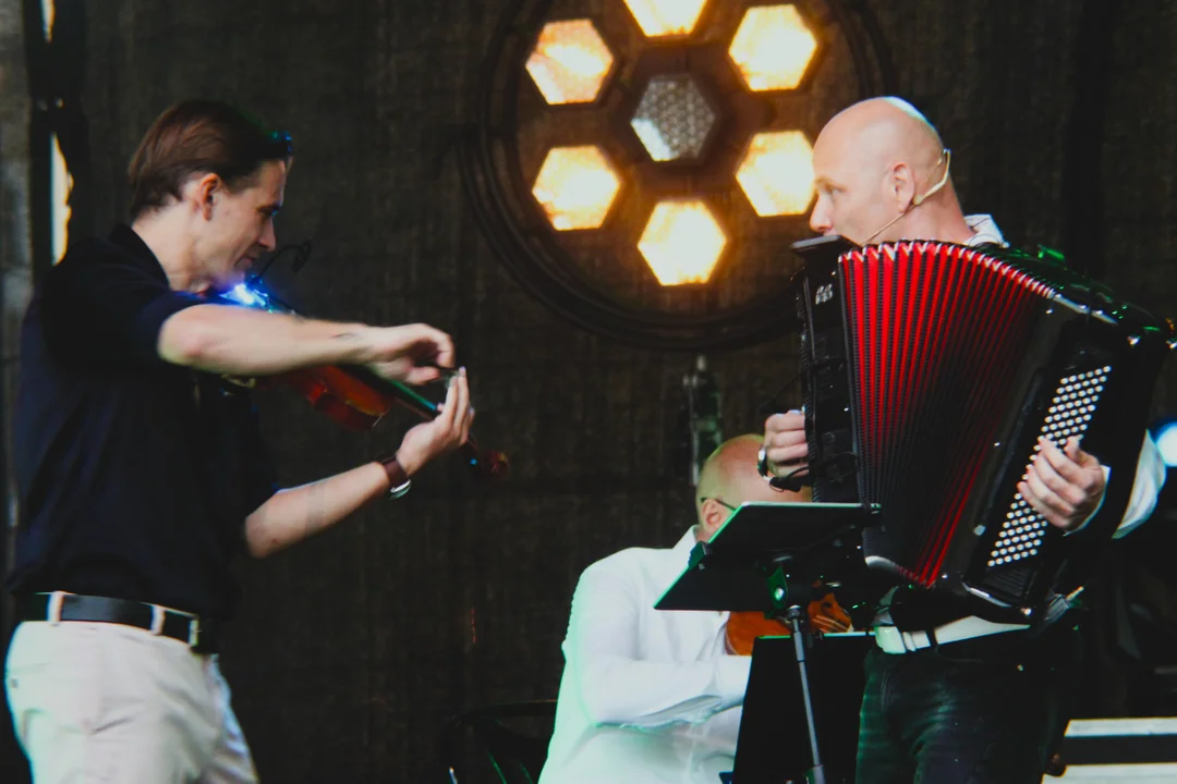 Finał Festiwalu Osób Wyjątkowych na rzeszowskim Rynku