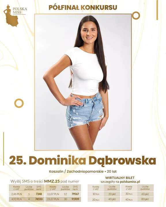 Polska Miss 2023