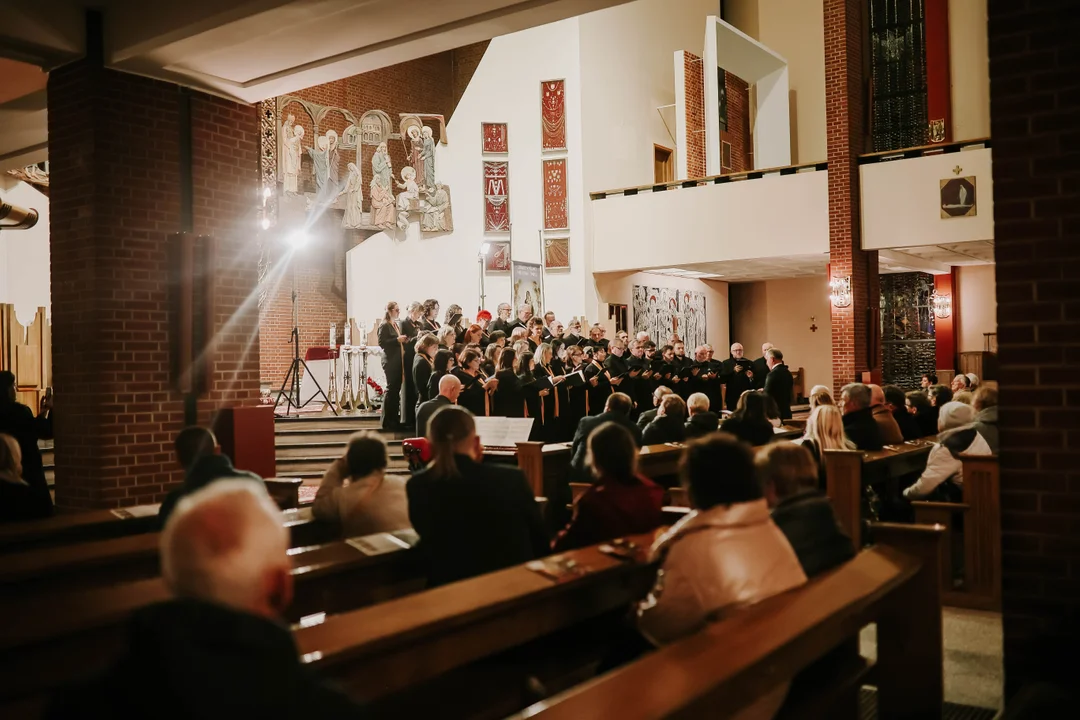 Muzyczne wołanie o pokój podczas 28. Mieleckiego Festiwalu Muzycznego